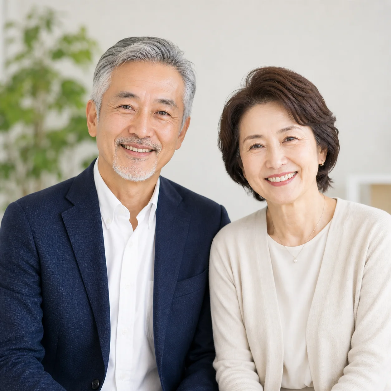 お客様